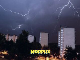 Morphx