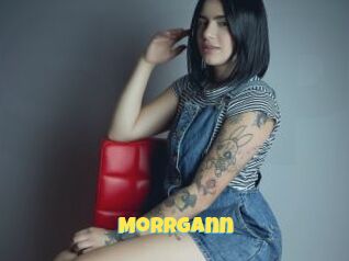 Morrgann