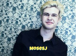 Mosesj