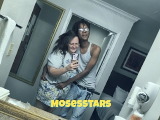 Mosesstars