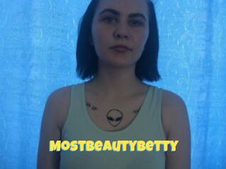 Mostbeautybetty