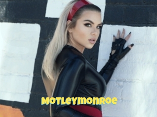 Motleymonroe