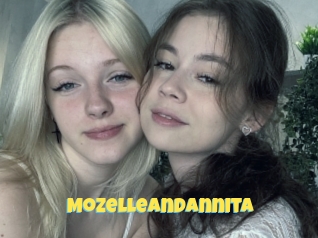 Mozelleandannita