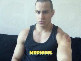 Mrdiesel