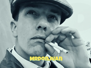 mrdonjuan Sexe et Porno