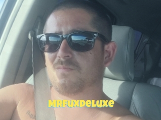 Mrfuxdeluxe