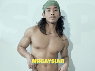 Mrgaysian