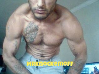 Mrknockemoff