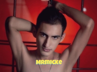 Mrmicke