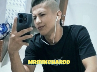 Mrmikehardd