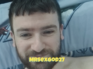 mrsexgod27 Sexe et Porno
