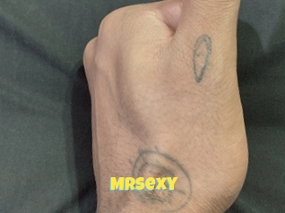Mrsexy