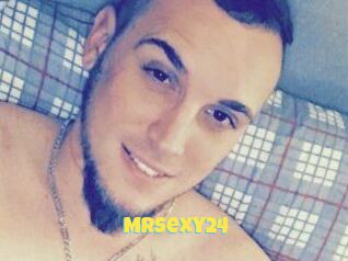 Mrsexy24