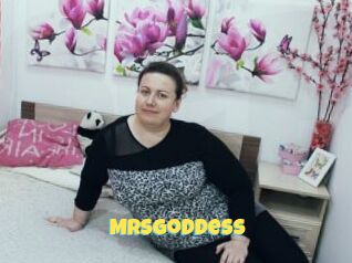 Mrsgoddess