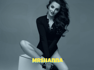 Mrshanna