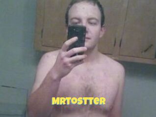 Mrtostter