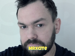 Mrxcite