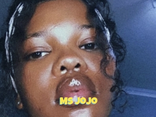 ms_jojo Sexe et Porno