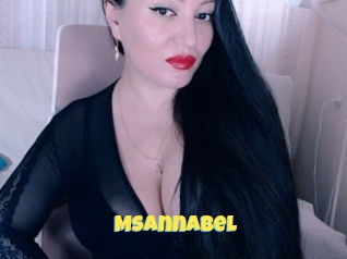 msannabel Sexe et Porno