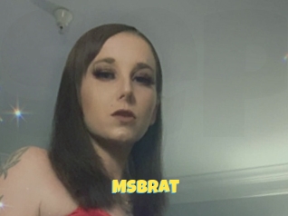 Msbrat
