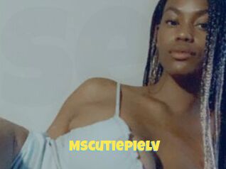 Mscutiepielv