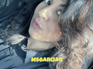 Msgarciao