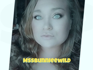 Mssbunnieewild