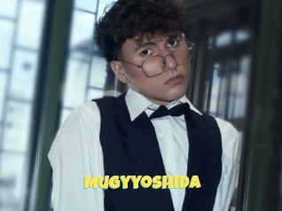 Mugyyoshida