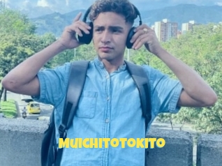 muichitotokito Sexe et Porno