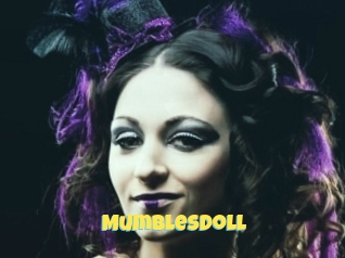 Mumblesdoll