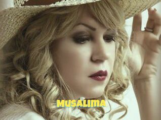Musalima
