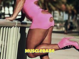 Musclebabe