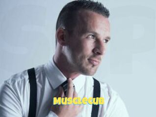 Musclecub