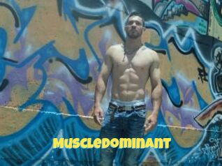 Muscledominant