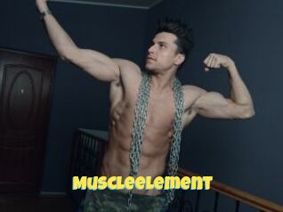 Muscleelement