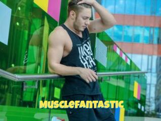 Musclefantastic
