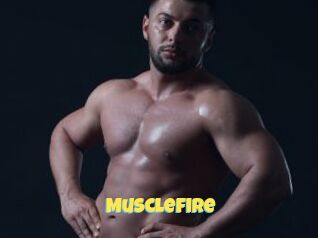 Musclefire