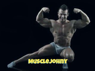 Musclejohny