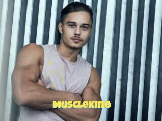 Muscleking