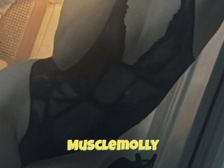 Musclemolly