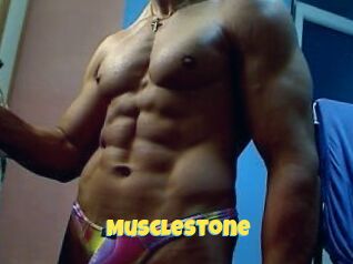 Musclestone