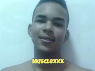 Musclexxx