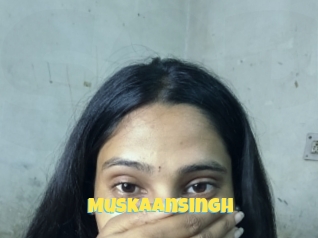 Muskaansingh