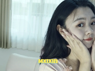 Mxixin