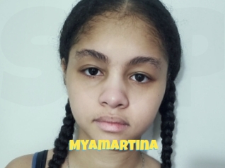 Myamartina