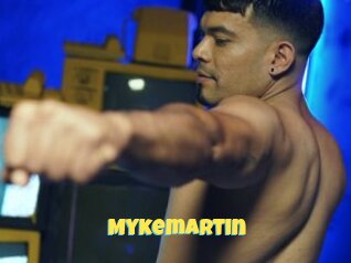 Mykemartin