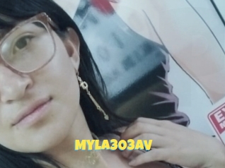 Myla303av