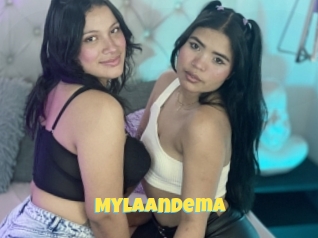 Mylaandema