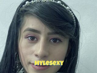 Mylesexy