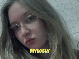 Mylesly